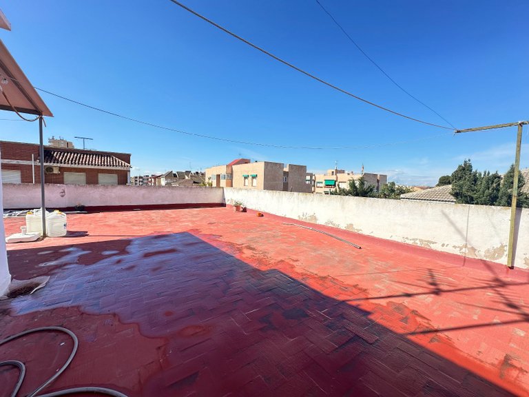 Apartment for Sale in Santiago De La Ribera 36