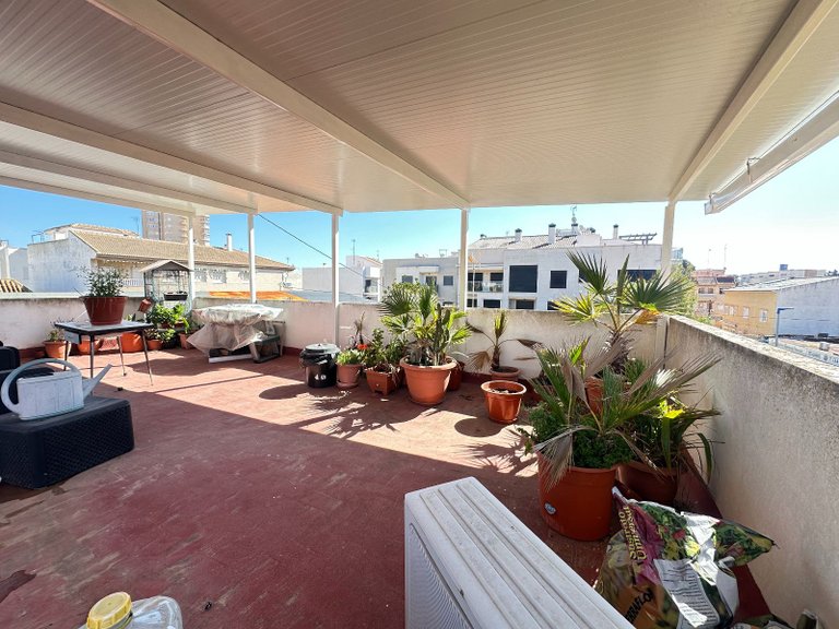 Apartment for Sale in Santiago De La Ribera 32