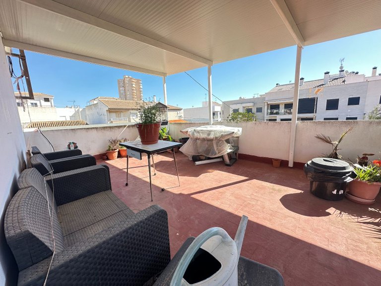 Apartment for Sale in Santiago De La Ribera 31