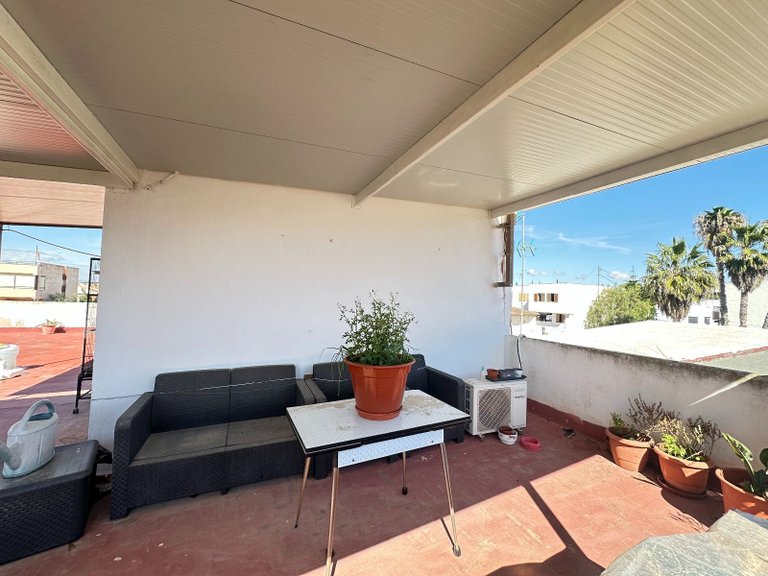 Apartment for Sale in Santiago De La Ribera 34