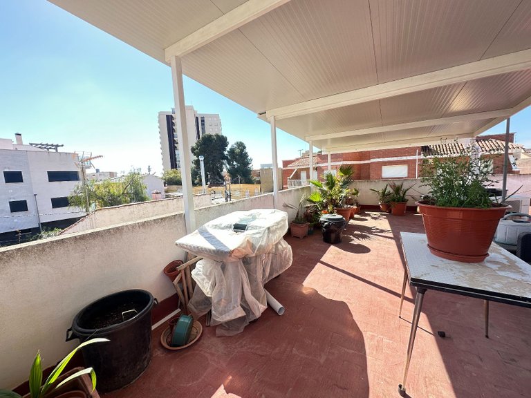 Apartment for Sale in Santiago De La Ribera 33