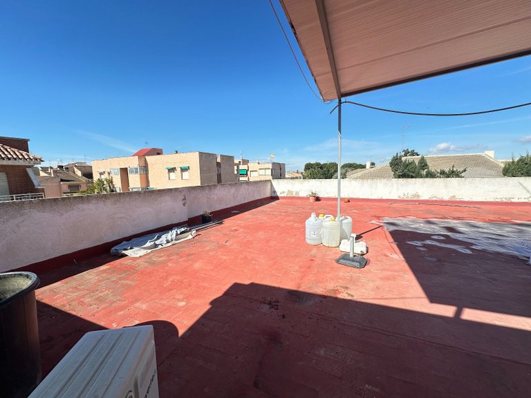 Apartment for Sale in Santiago De La Ribera 37