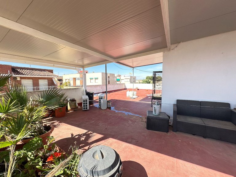 Apartment for Sale in Santiago De La Ribera 35