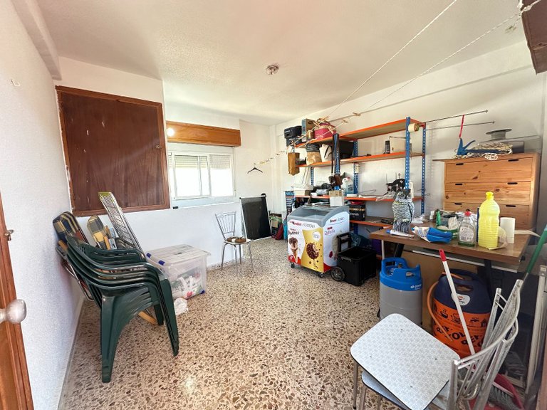 Apartment for Sale in Santiago De La Ribera 27