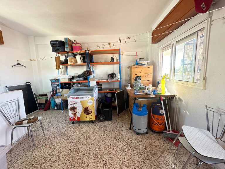 Apartment for Sale in Santiago De La Ribera 26