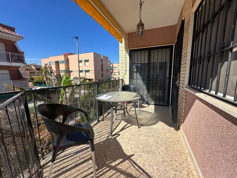 Apartment for Sale in Santiago De La Ribera 38