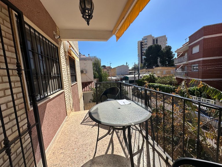 Apartment for Sale in Santiago De La Ribera 39