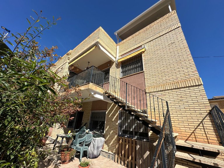 Apartment for Sale in Santiago De La Ribera 1