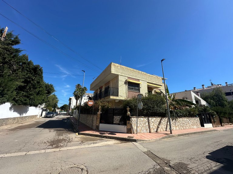 Apartment for Sale in Santiago De La Ribera 42