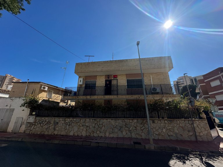 Apartment for Sale in Santiago De La Ribera 43