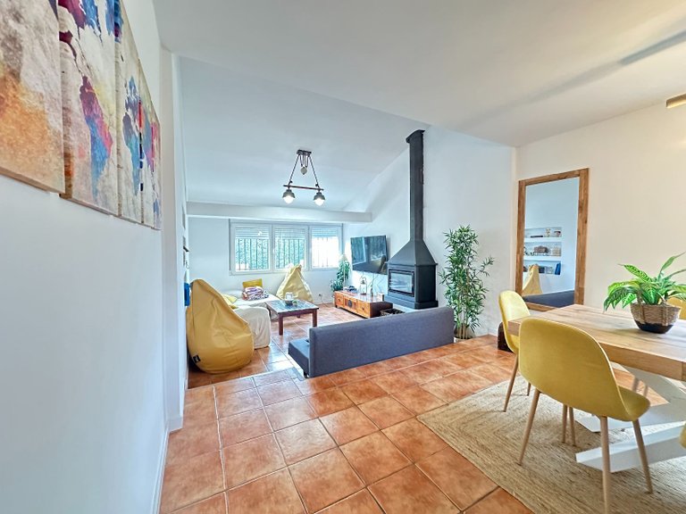 Villa for Sale in Santiago De La Ribera 2