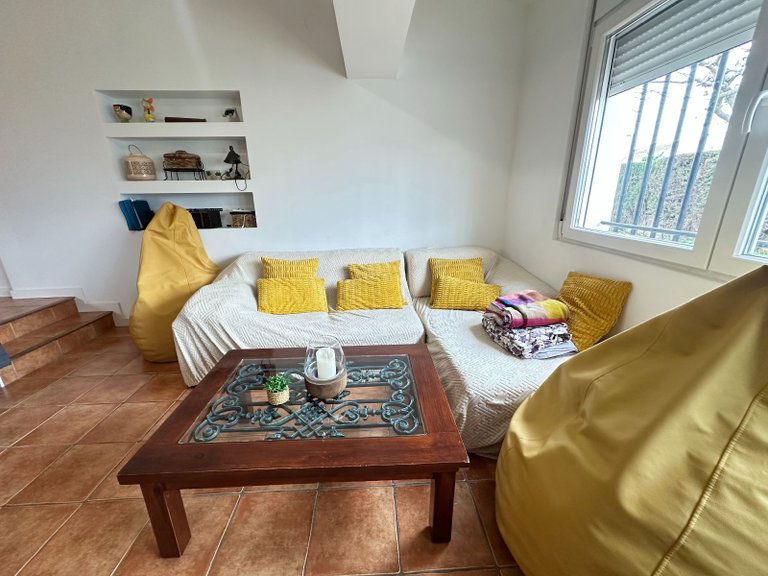 Villa for Sale in Santiago De La Ribera 4