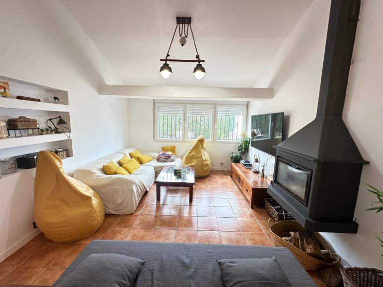 Villa for Sale in Santiago De La Ribera 5