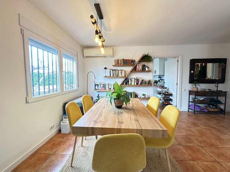 Villa for Sale in Santiago De La Ribera 6