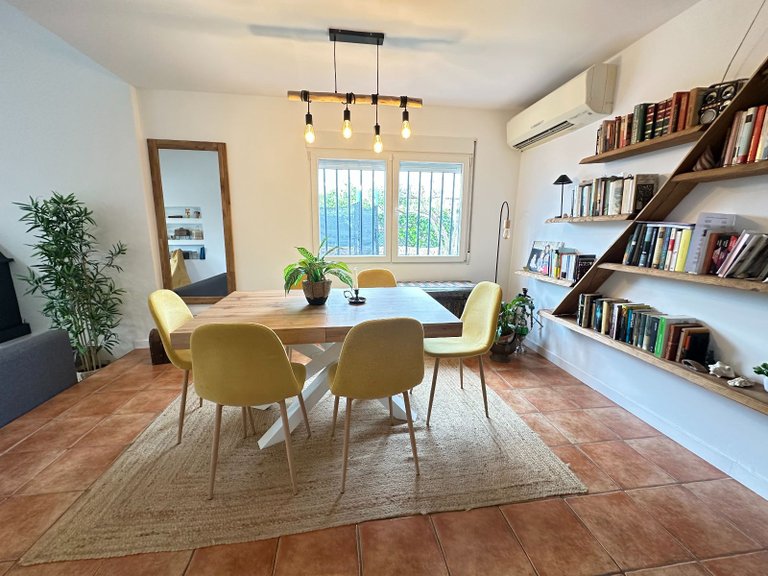 Villa for Sale in Santiago De La Ribera 7