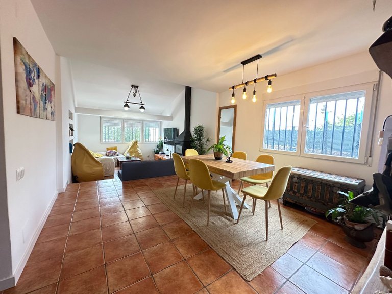 Villa for Sale in Santiago De La Ribera 8