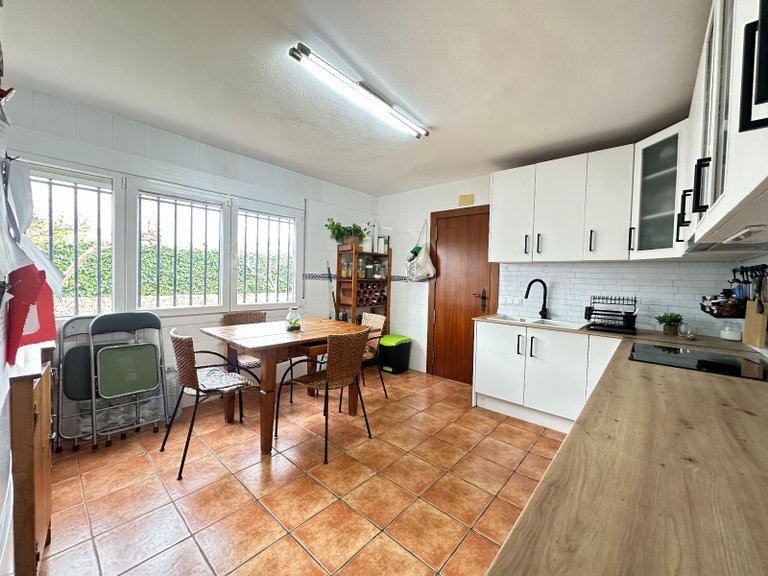 Villa for Sale in Santiago De La Ribera 9