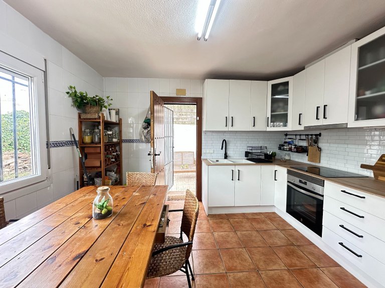 Villa for Sale in Santiago De La Ribera 12