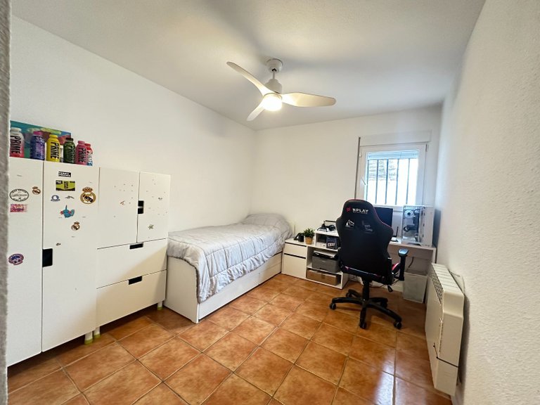 Villa for Sale in Santiago De La Ribera 16