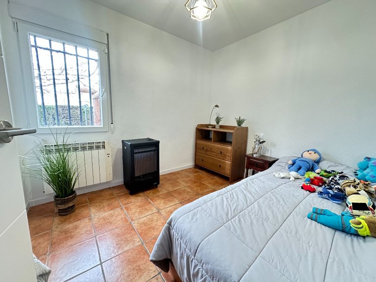 Villa for Sale in Santiago De La Ribera 23