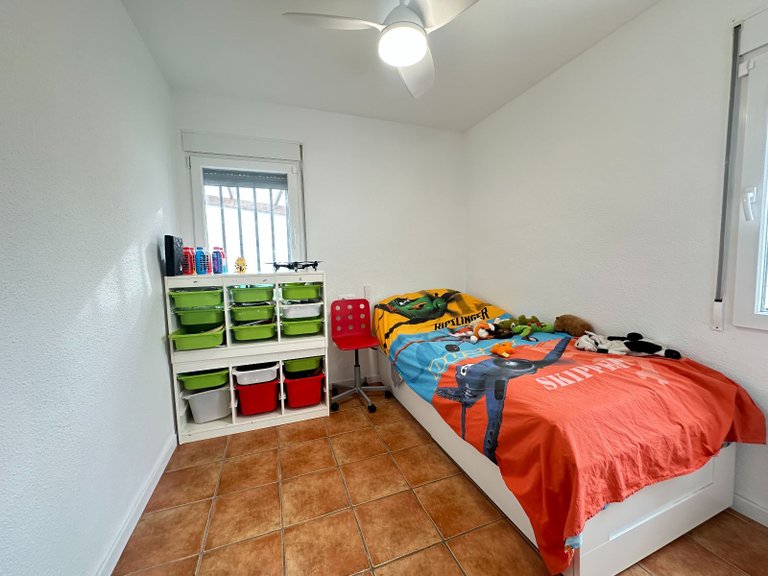 Villa for Sale in Santiago De La Ribera 20