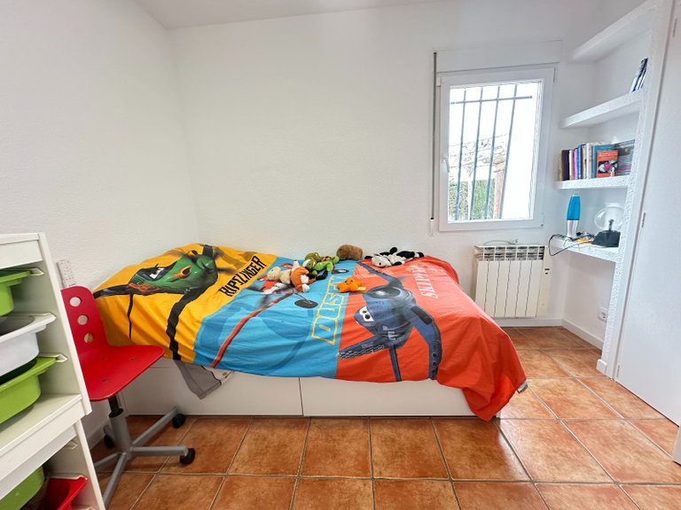 Villa for Sale in Santiago De La Ribera 22