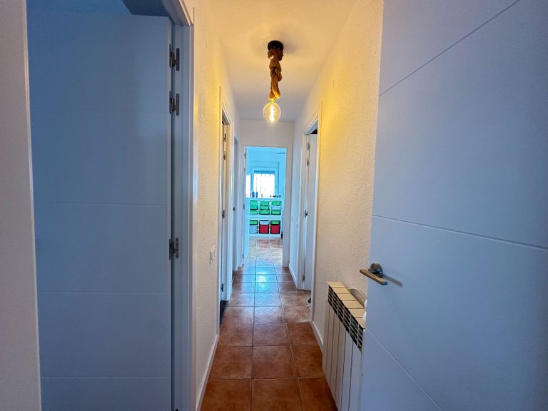 Villa for Sale in Santiago De La Ribera 25