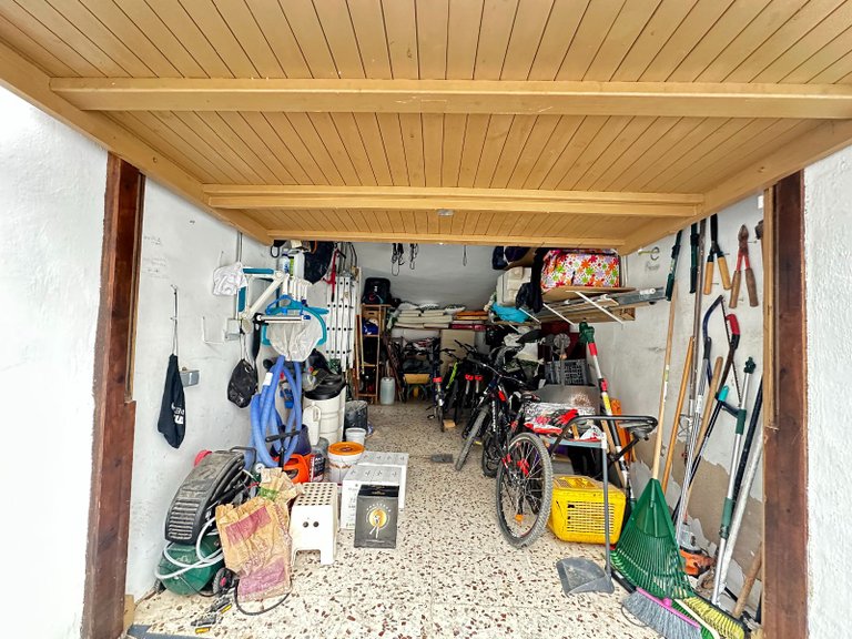 Villa for Sale in Santiago De La Ribera 31