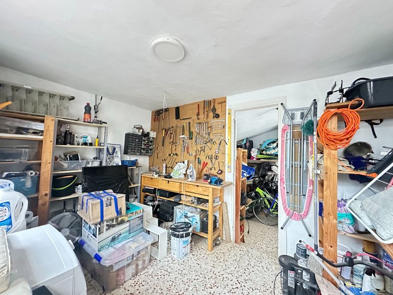 Villa for Sale in Santiago De La Ribera 33