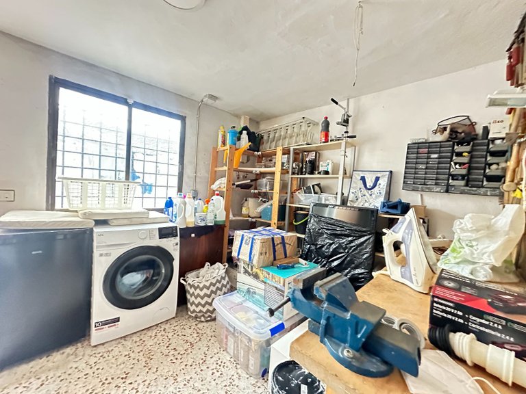 Villa for Sale in Santiago De La Ribera 34