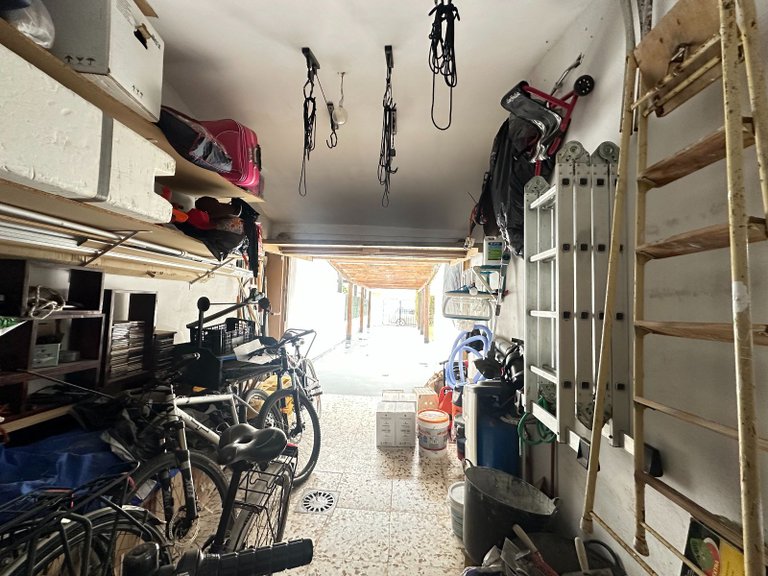 Villa for Sale in Santiago De La Ribera 32