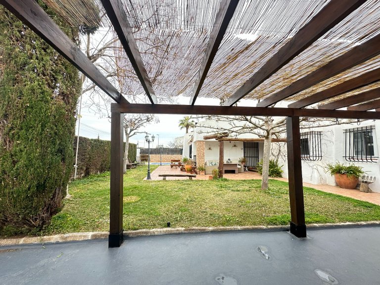 Villa for Sale in Santiago De La Ribera 39