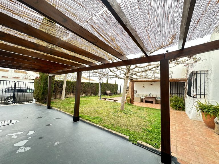 Villa for Sale in Santiago De La Ribera 38