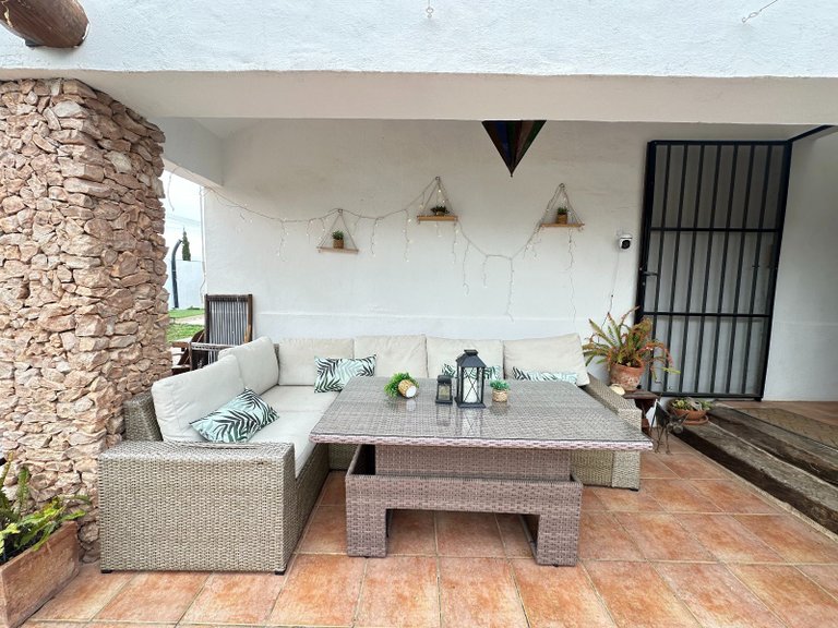 Villa for Sale in Santiago De La Ribera 40