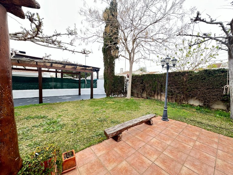 Villa for Sale in Santiago De La Ribera 41