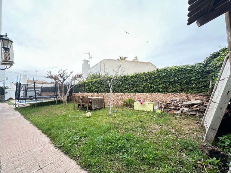 Villa for Sale in Santiago De La Ribera 44