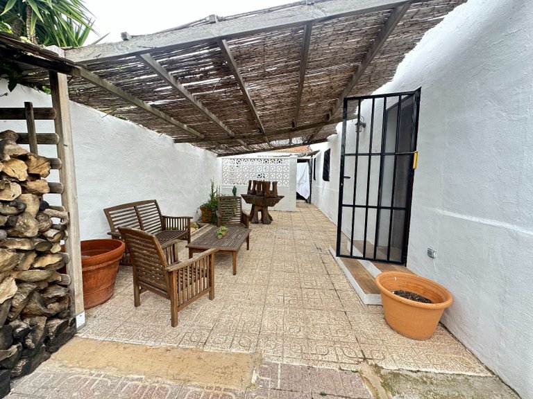 Villa for Sale in Santiago De La Ribera 35