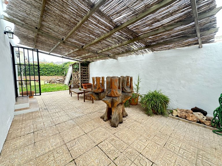 Villa for Sale in Santiago De La Ribera 36