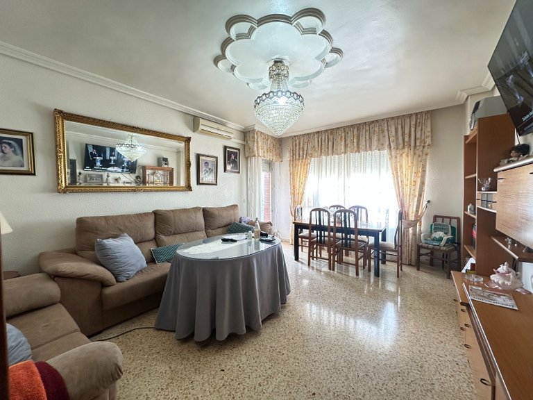Apartment for Sale in San Javier 5