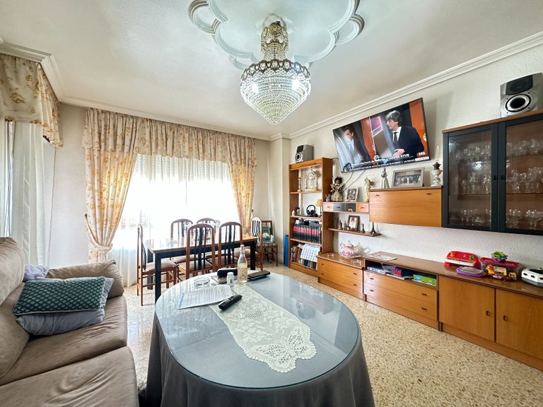 Apartment for Sale in San Javier 7