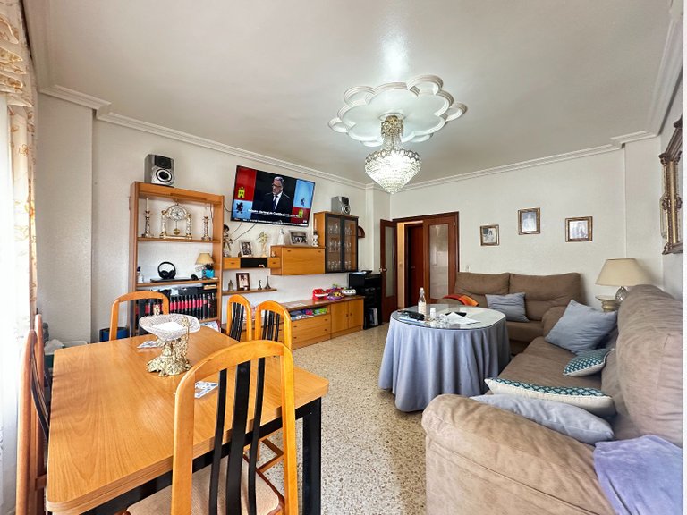 Apartment for Sale in San Javier 8