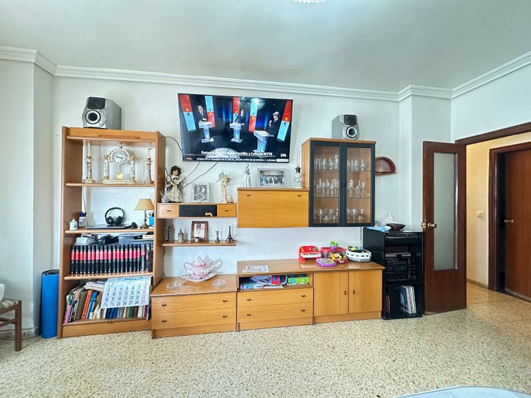 Apartment for Sale in San Javier 9