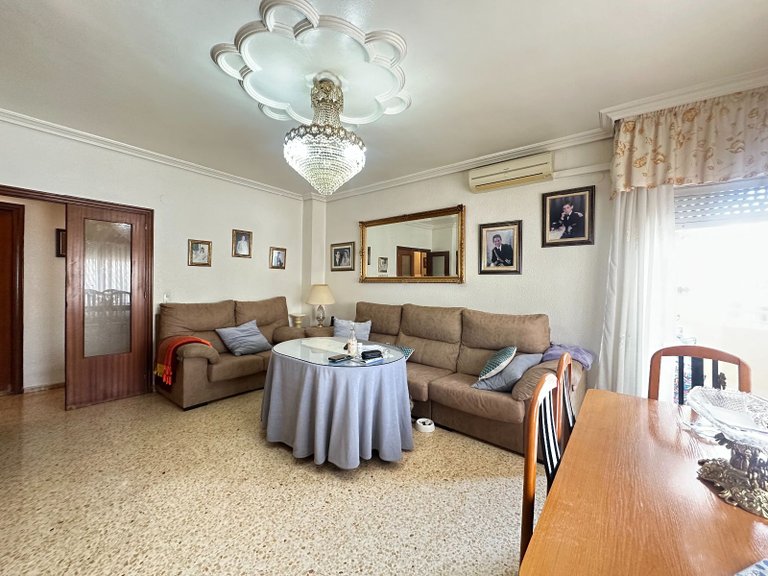 Apartment for Sale in San Javier 6