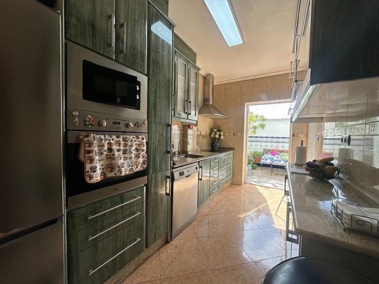 Apartment for Sale in San Javier 10