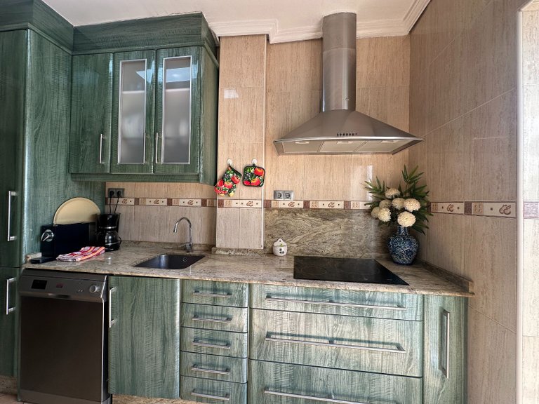 Apartment for Sale in San Javier 12