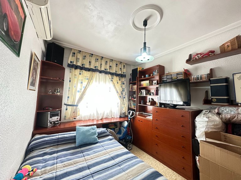 Apartment for Sale in San Javier 20