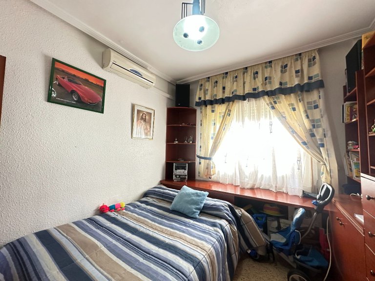 Apartment for Sale in San Javier 21