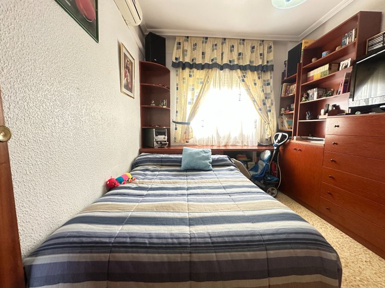 Apartment for Sale in San Javier 19