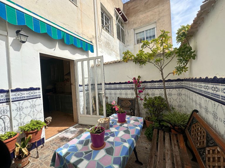 Apartment for Sale in San Javier 29
