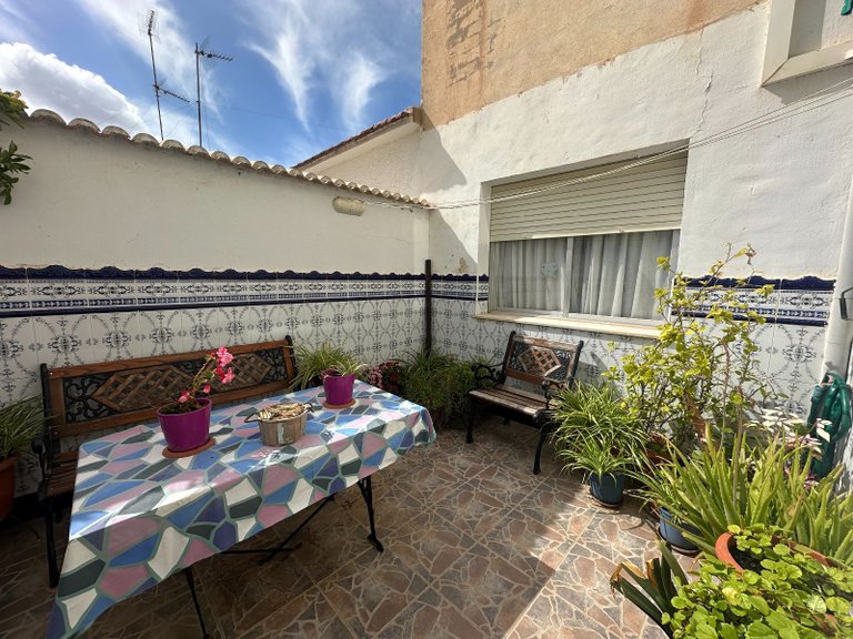 Apartment for Sale in San Javier 30